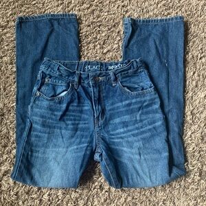 The Children’s Place Bootcut Blue Jeans